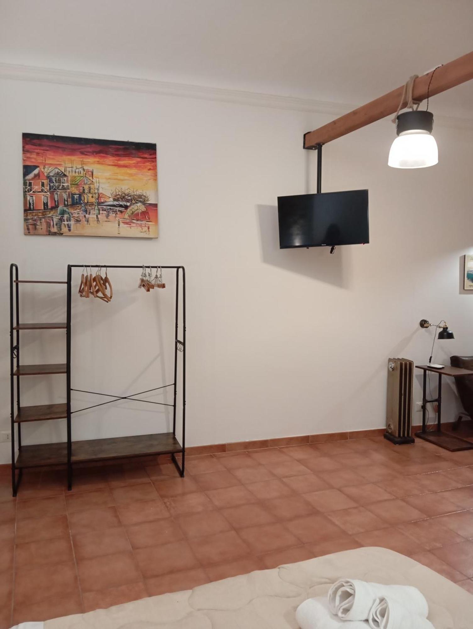 Maison Materassai Loft&Dimora Palermo Exterior foto